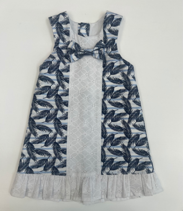 TRAJE FEATHERS