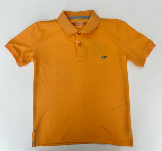 Polo Orange